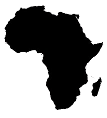 Africa flag