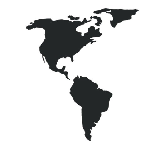Latin America flag